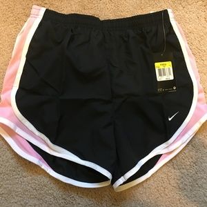 Nike Dri-Fit Running Shorts - Size Small